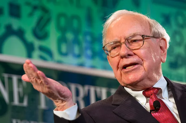 img of Understanding Warren Buffett Investing Method