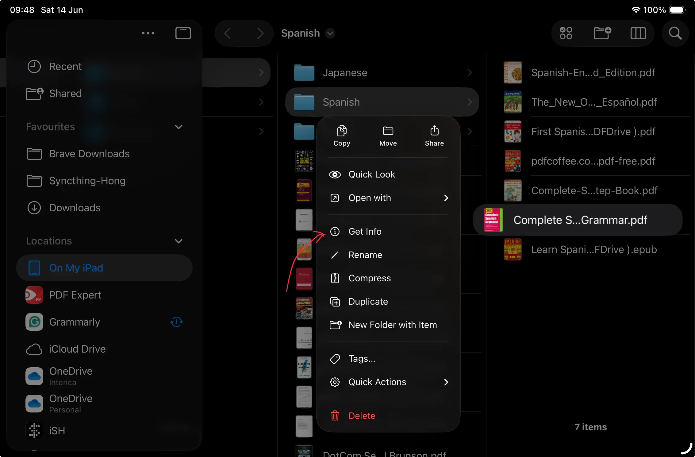 How to Change Default App on iPad for Any File Type - The Average Learner